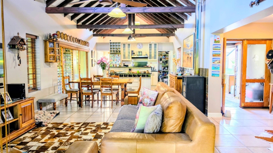 3 Bedroom Property for Sale in Brenton On Lake Western Cape